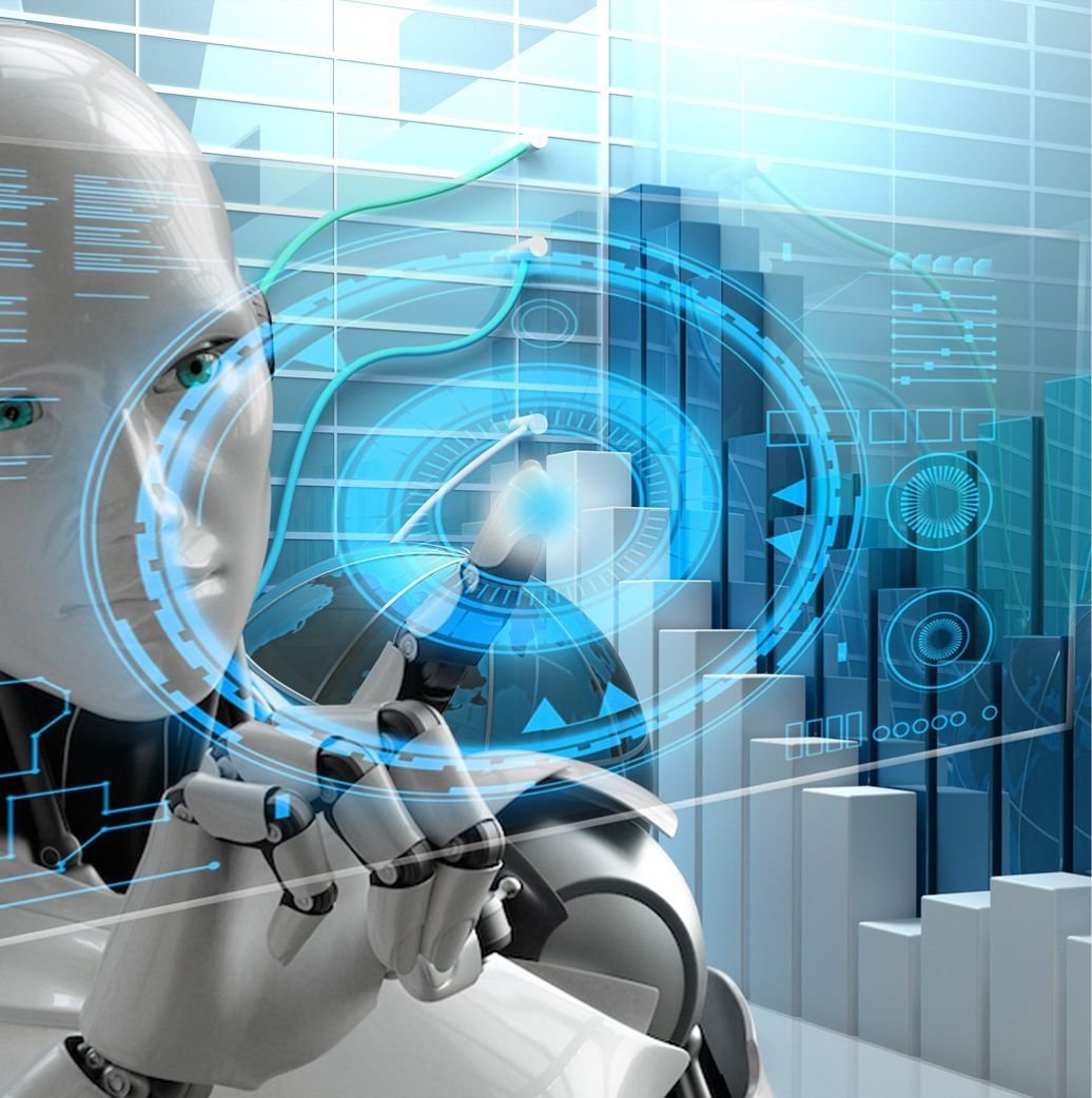 Repensando la inteligencia artificial